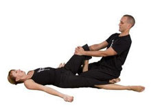 Native Yoga