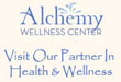 Visit our partner in health and wellness